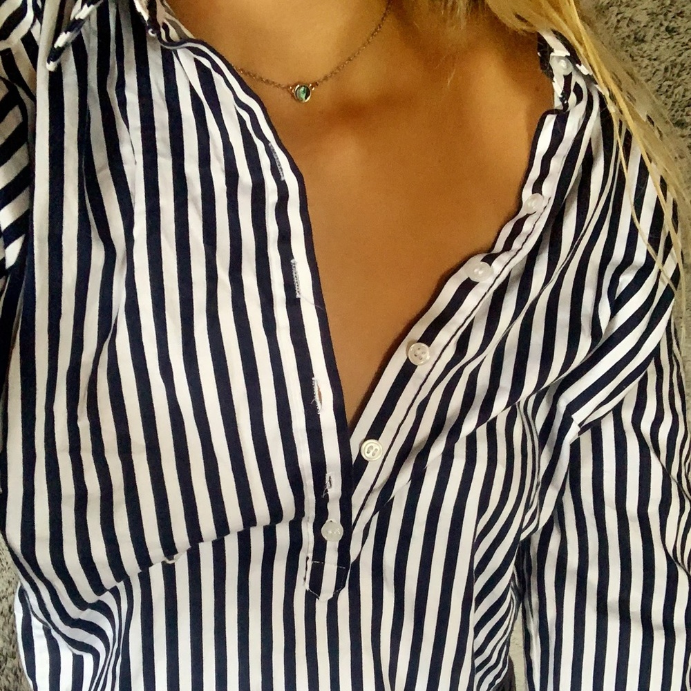 Button up